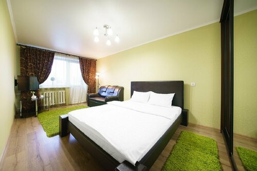 Апартаменты PaulMarie Apartments & Travel в Бобруйске