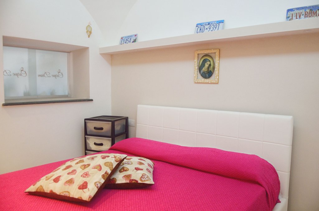 Фото Апартаменты Il Capriccio di Maria