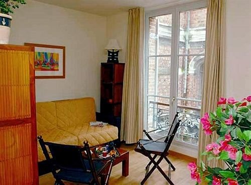 Фото Appart Valley Les Jardins Du Roy