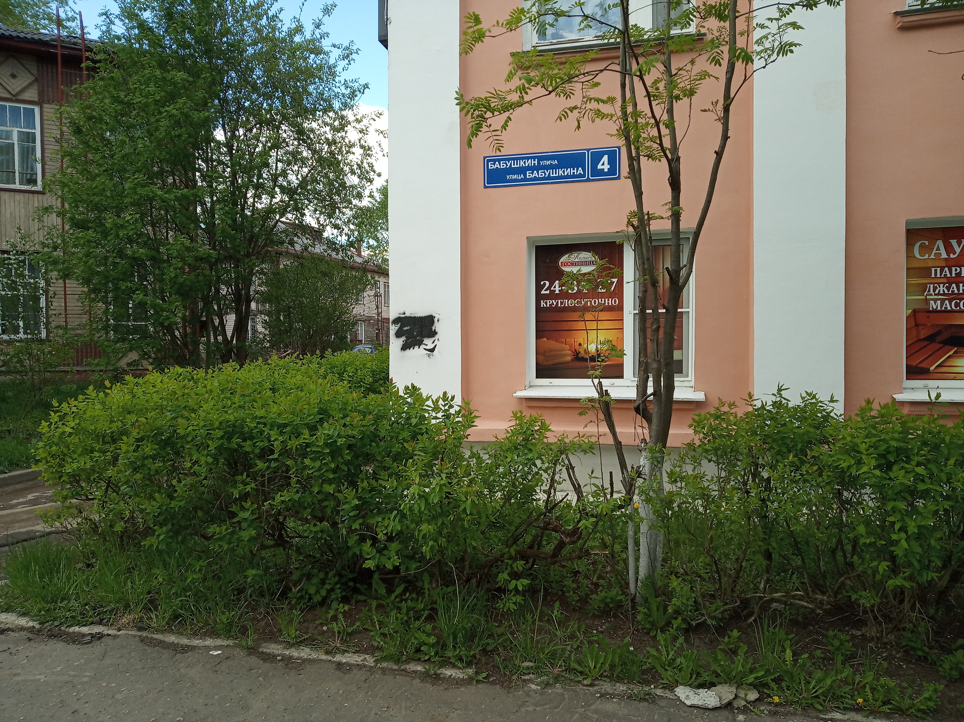 Фото Пелысь