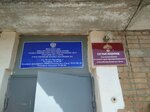 Uchastkovy punkt politsii (30 let Oktyabrya Street, 1), police department