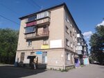 Police department (posyolok Oktyabrskiy, Molodyozhnaya ulitsa, 7) ، قسم الشرطة