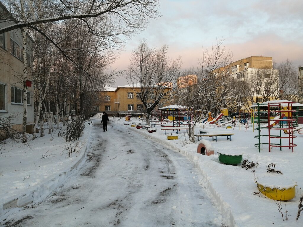 Kindergarten, nursery Detsky sad № 8 Duman, Astana, photo