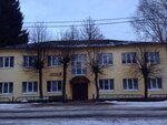 Kolos (Zavodskoy pereulok, 5), hotel
