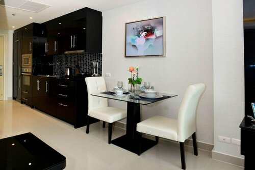 Гостиница Cosy Beach Hotel в Паттайе