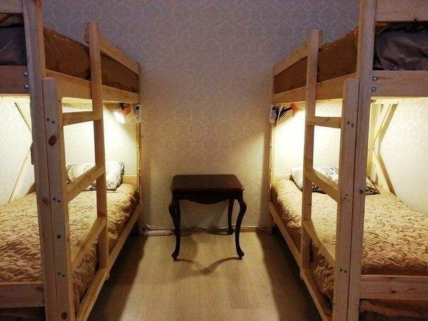 Хостел H! Odessa Hostel