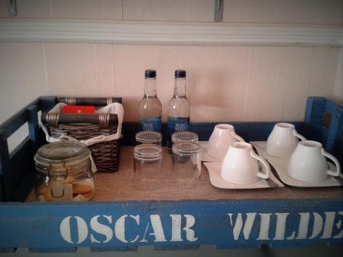 Фото Keats Cottage