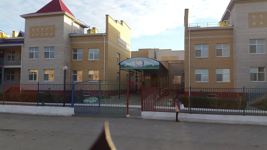 Кия центр актобе