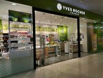 Yves Rocher (Ilıas Jansúgiruly kóshesi, 8к1), perfume and cosmetics shop