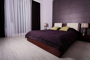 Гостиница Silver Apartments