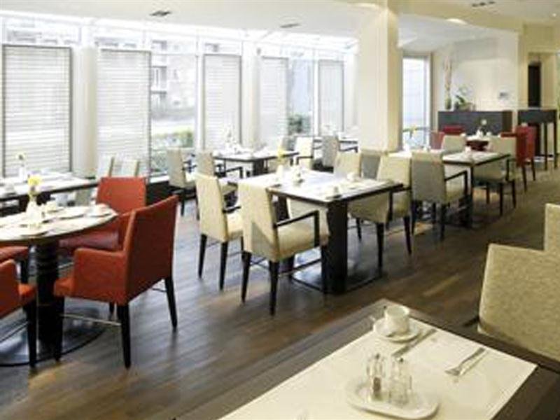 Фото Nh Hamburg Mitte