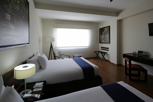 Гостиница Casa Andina Select Chiclayo