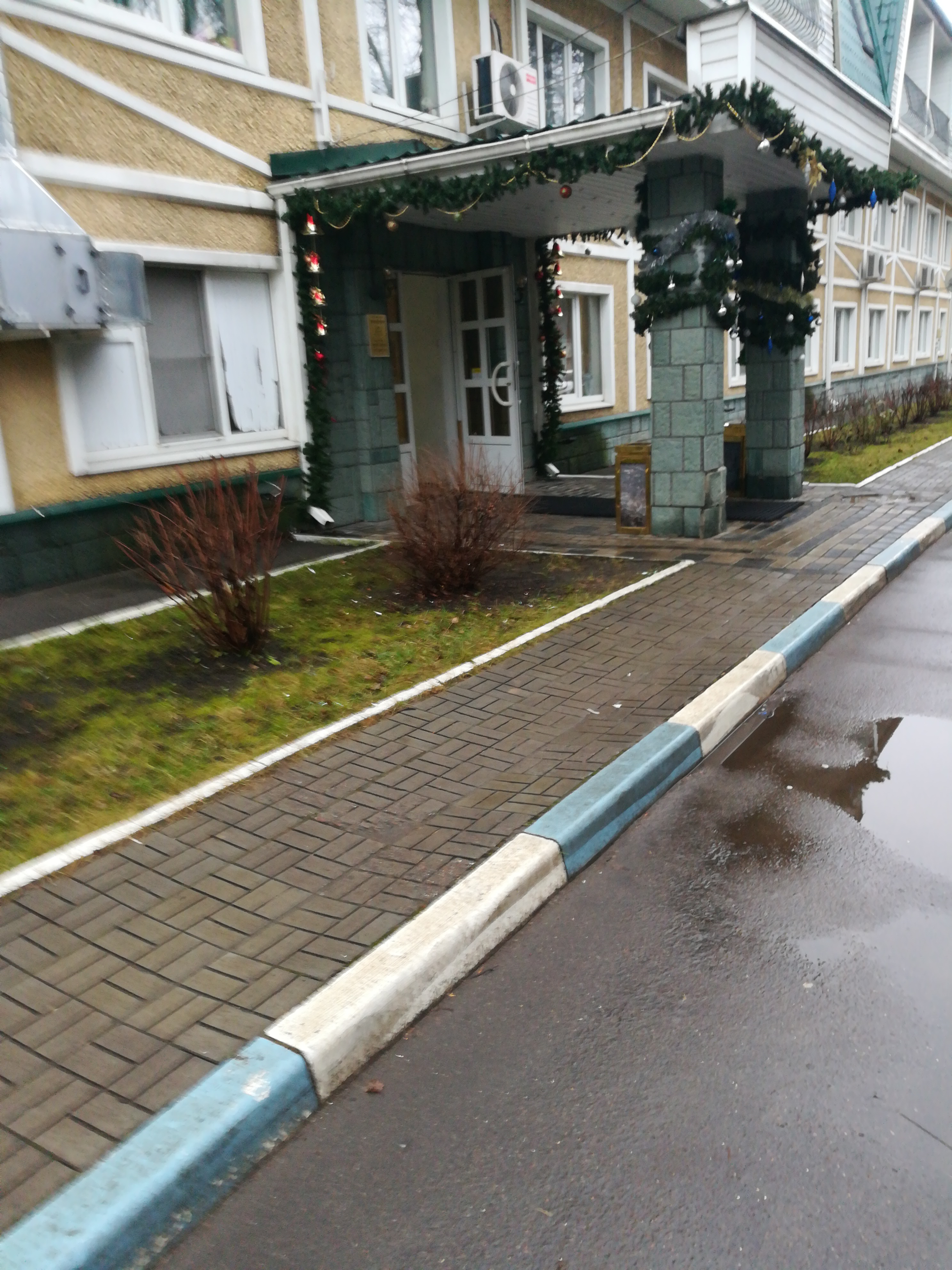 Фото отеля 5