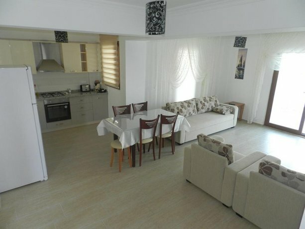New Age Villa Ekin, günlük kiralık konutlar, Türkiye, Muğla, Fethiye