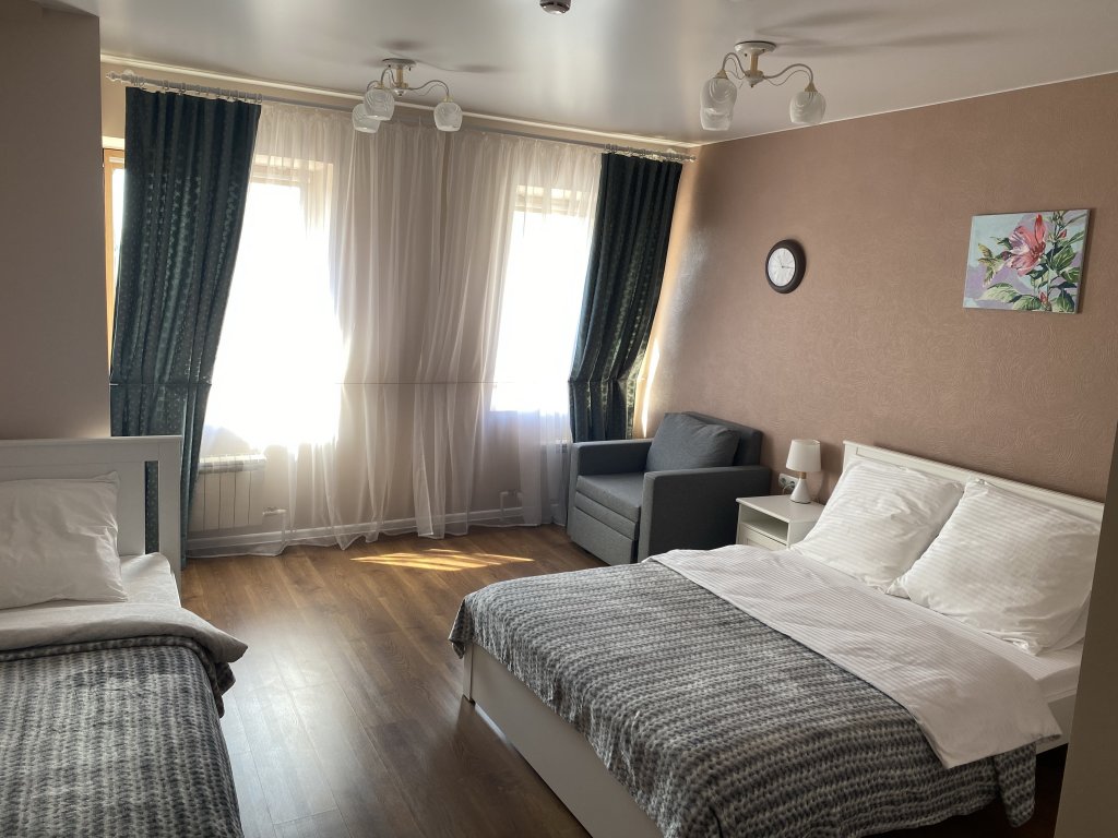 Фото VLcome Rooms