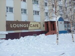 Lounge (ул. Кравченко, 14, Нерюнгри), кафе в Нерюнгри