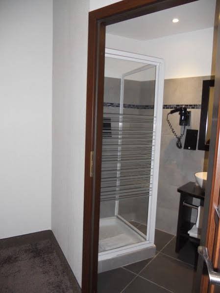 Фото Hôtel de Suède