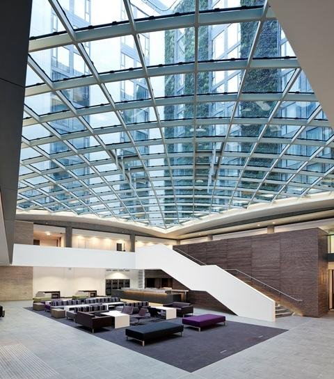 Фото DoubleTree by Hilton London - Tower of London