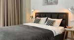 West street Lux Apartments (Zakhidna Street, 10), alojamiento en alquiler diario
