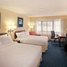 Quality Inn & Suites- Valparaiso