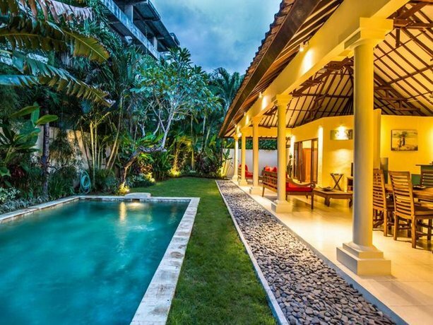 Bali Zen Villas Umalas