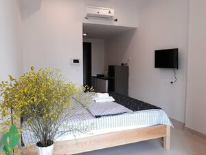 Гостиница Trip Apartment Saigon