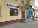 Miramed (Mirzo Ulugbek Street, 50), medical center, clinic