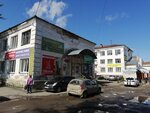 Top Okna (Sovetskaya ulitsa, 35), windows