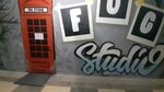 Fog Studio (ул. Куйбышева, 22), аренда фотостудий в Минске