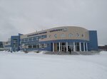 Дельфин (ulitsa Lenina, 69), swimming pool