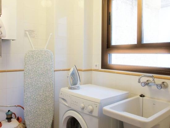 Фото Apartments Duque de Hornachuelos