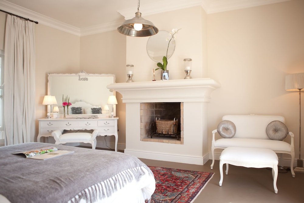 Фото Hawksmoor House