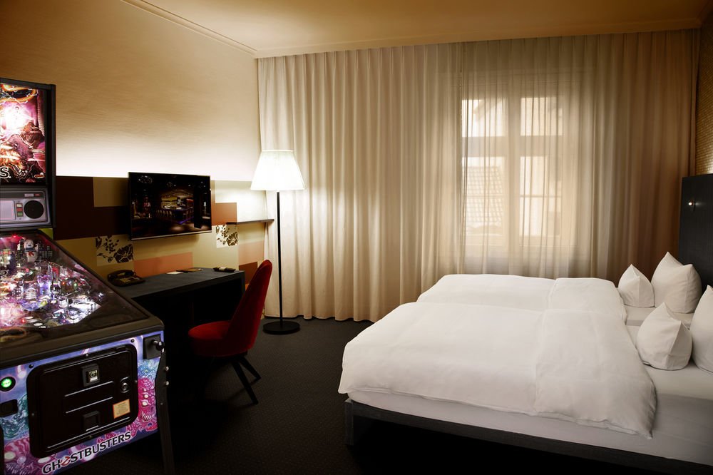 Фото Pentahotel Braunschweig