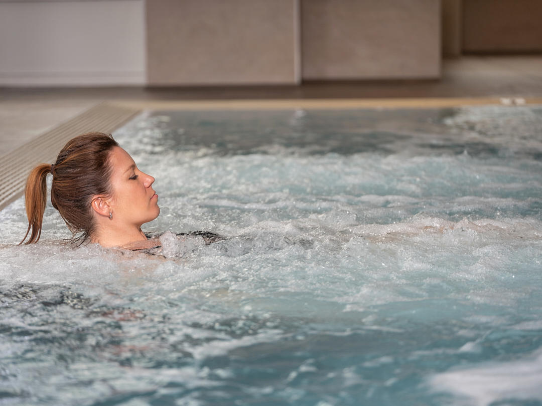 Фото Mercure Thalasso & Spa Port Frejus