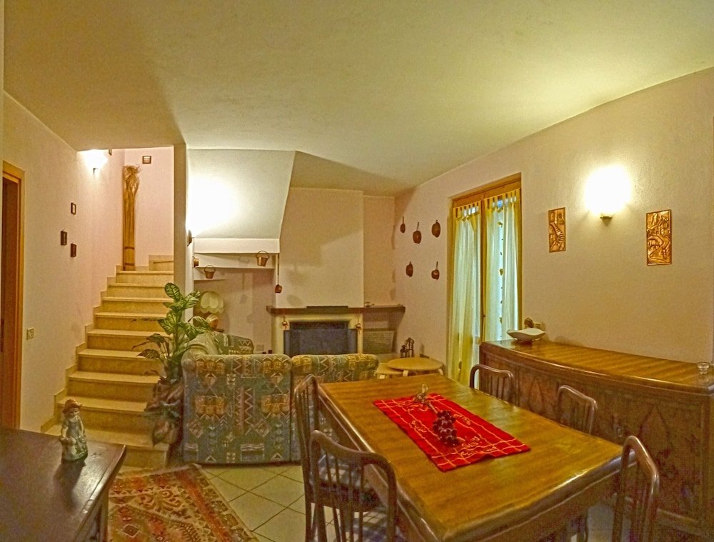 Фото Holideal Villa Cinzia