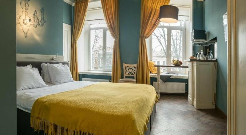 Гостиница Apart Hotel Michelle в Одессе