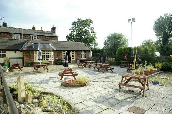 The Carpenters Arms South Marston