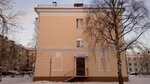 Imidzh-studiya Santorini (Belomorskiy prospekt, 7), nail salon