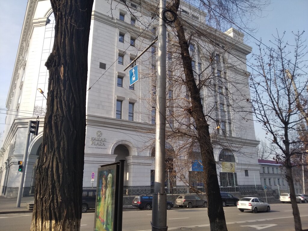 Батыр авто алматы