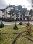Zhailau (Almaty shıpajaıy kóshesi, 1/5) ، قاعات مؤتمرات واجتماعات