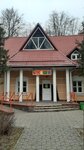 Кеша (vulica Suvorava, 43) ، نوادي الأطفال والمراهقين