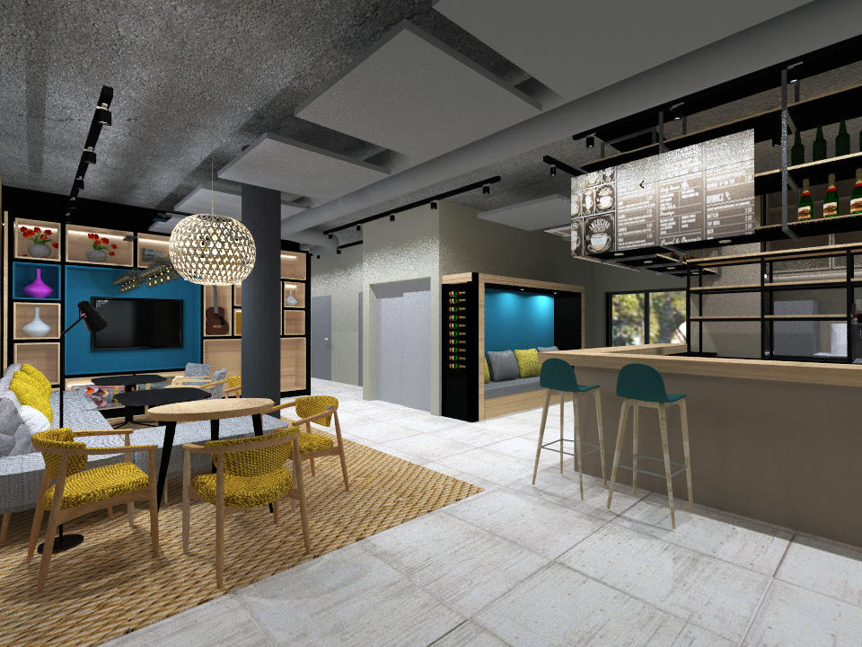 Фото отеля 3