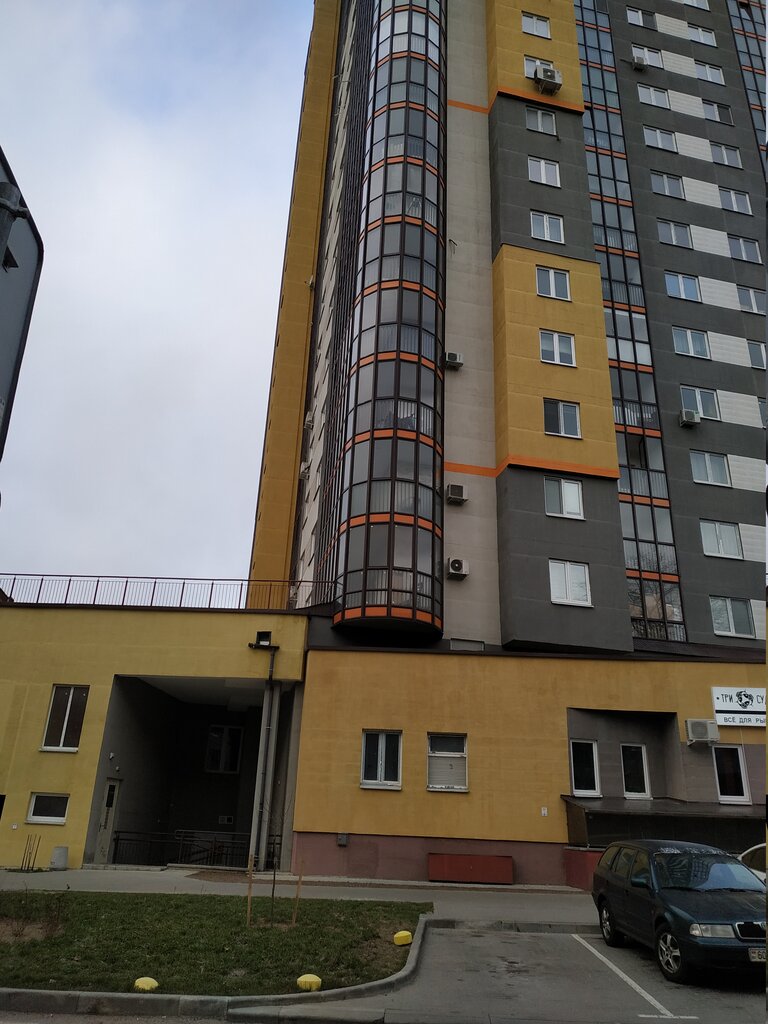 HOA, junta directiva de SNT ТСЖ дома № 9 по Сморговскому тракту, , foto