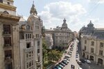 Sunny Old Town Apartments (Bucharest, Bucharest Sector 3, Strada Toma Caragiu, 3), hotel