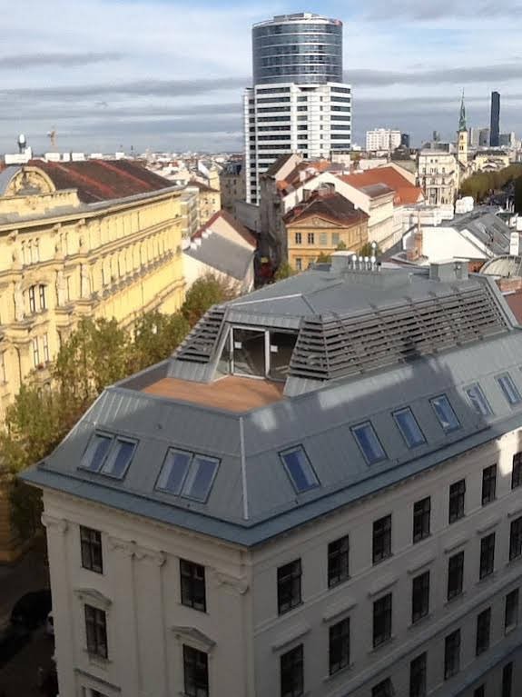 Фото Exclusive Residence Vienna