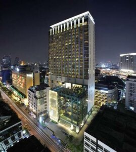 Le Meridien Bangkok - Sha Extra Plus