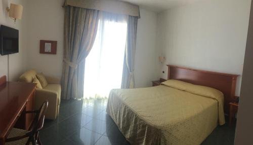 Фото Hotel Residence Villa Marzia