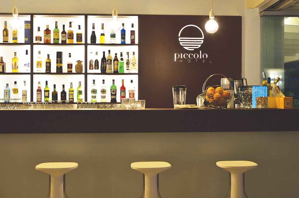 Фото Piccolo Hotel - Adults Only