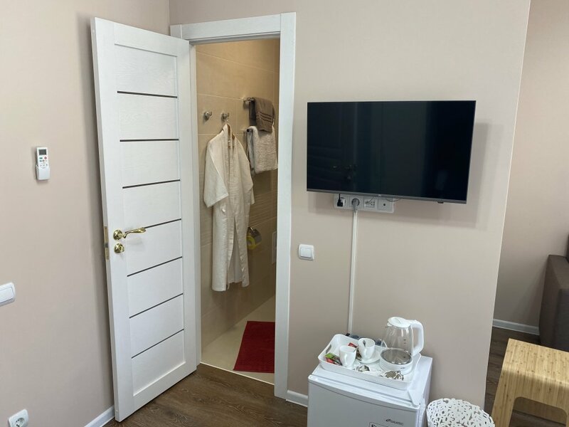 VLcome Rooms — фото 35