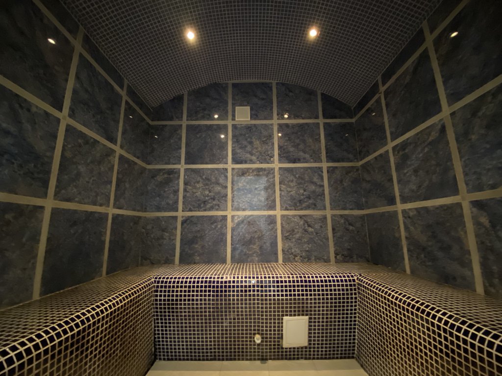 Фото Райская гавань